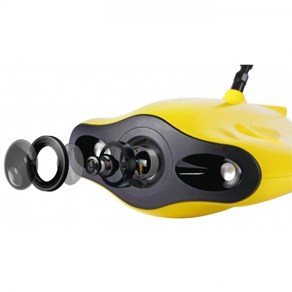 Υποβρύχιο Drone - Gladius Mini