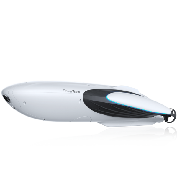 Υποβρύχια Drone - PowerDolphin