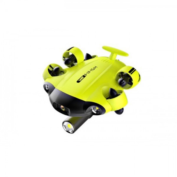 Υποβυχιο Drone (Ντροουν) - Fifish V6