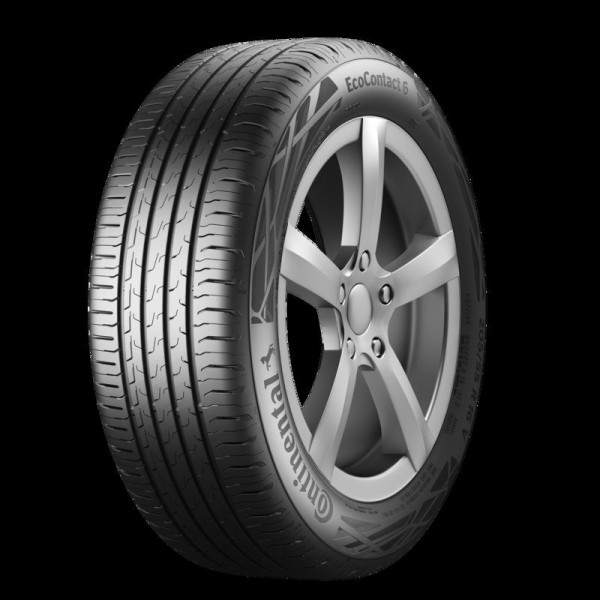 225/55 R 16 EcoContact 6